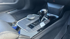 BMW 1 Series 118i M Sport 5dr Step Auto Petrol Hatchback